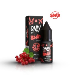 Liquid Only Sour Salt 8ml 20mg Red Currant | DoctorVape