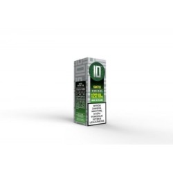 Liquid ID - 10ml Cactus 12mg | Doctorvape