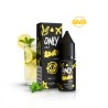 E-Liquide Only Sour Salt 10ml 20mg Lemonade | DoctorVape