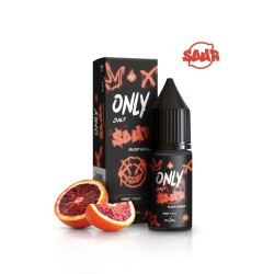 Only Sour Salt 10ml 20mg Blood Orange Flavor | DoctorVape