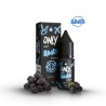 Only Sour Salt 10ml 20mg Blackberry Flavor | DoctorVape