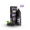 E-Liquide Only Sour Salt 10ml 20mg Black Currant | DoctorVape