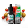 E-Liquide OhF! Salts Ice 10ml 10mg Strawberry Kiwi | DoctorVape
