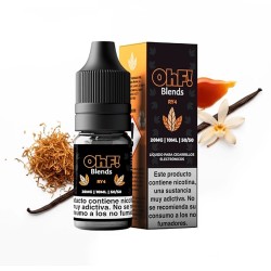 OhF! Salts Blends 10ml 10mg...
