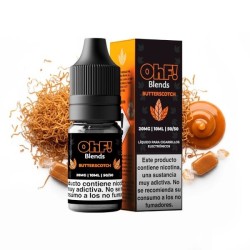 E-Liquide OhF! Salts Blends...