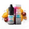 Liquid OhF! Salts Ice 10ml 10mg Mango Passion | DoctorVape