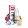 Liquid Bang Bang Salt 20mg 10ml - Fraise Blanche Glacée & Fruit du Dragon | Doctorvape