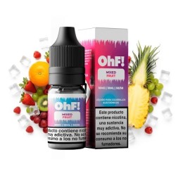 OhF! Salts Ice 10ml 10mg...