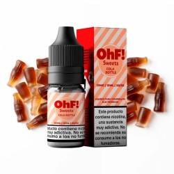 Liquid OhF! Salts Sweets...