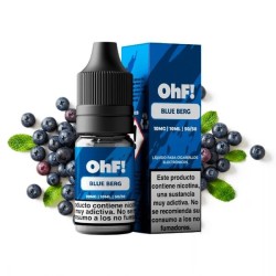 Liquid OhF! Salts Fruits...