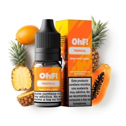 OhF! Salts Fruits 10ml 20mg...
