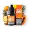 Liquid OhF! Salts Fruits 10ml 20mg Tropical | DoctorVape