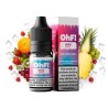 E-Liquide OhF! Salts Ice 10ml 20mg Mixed Fruit | DoctorVape