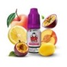 Vampire Vape Salt Passionfruit Peach Lemon Liquid 10ml 10mg | DoctorVape