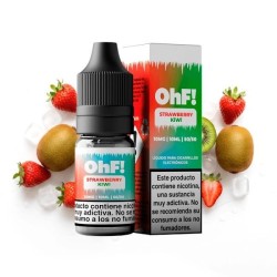 OhF! Salts Ice 10ml 20mg...