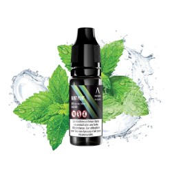 Liquid ADALYA Salt 10ml - Mint Point 20mg | DoctorVape