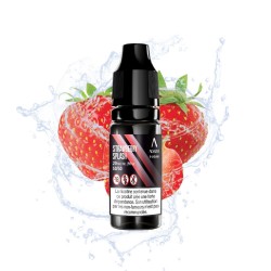 Liquid ADALYA Salt 10ml - Strawberry Splash 20mg | DoctorVape