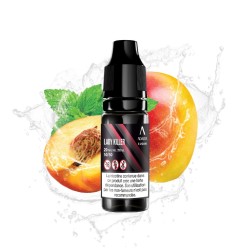 Liquid ADALYA Salt 10ml - Lady Killer 20mg | DoctorVape