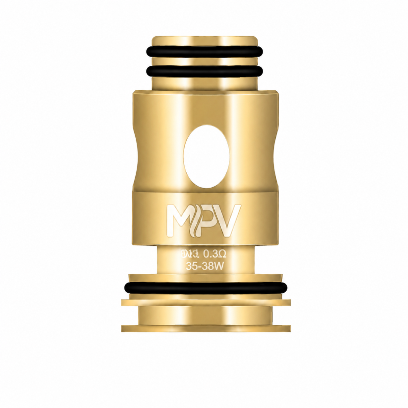 Résistance MPV Serie B 0,3 ohm | DoctorVape