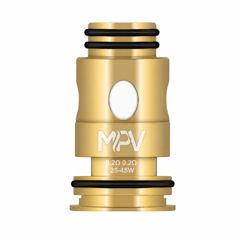 Grzałka MPV Serie B 0.6ohm | DoctorVape