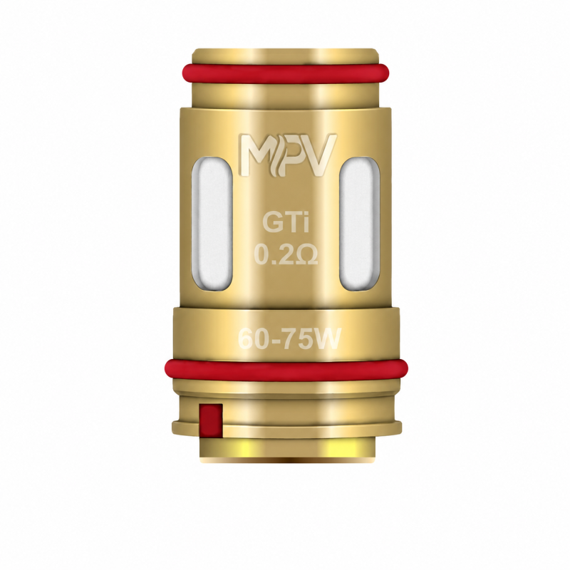 Grzałka MPV GTI 0.5ohm | DoctorVape