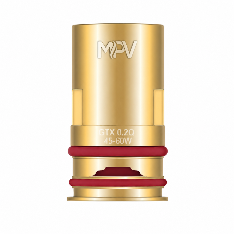 Grzałka MPV GTX 0.3ohm | DoctorVape