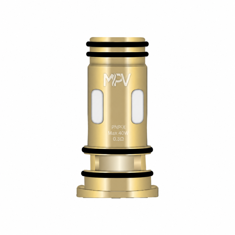 Résistance MPV PnP X 0,3 Ω | DoctorVape