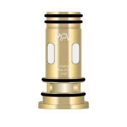 Grzałka MPV PnP X 0.6ohm | DoctorVape