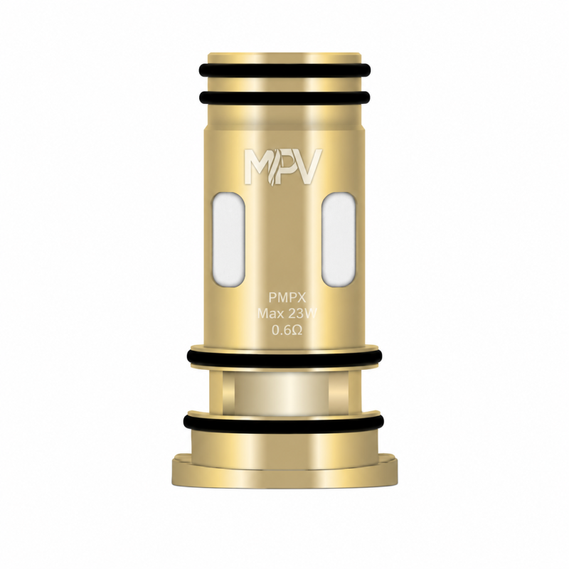 Grzałka MPV PnP X 0.6ohm | DoctorVape