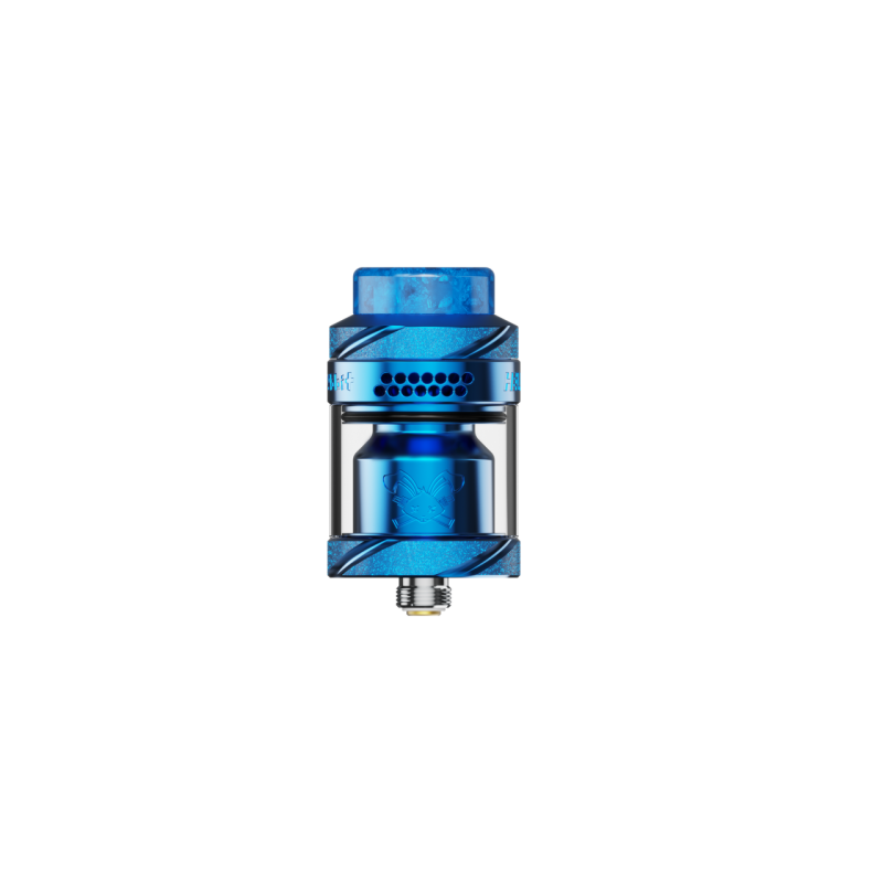 Atomiseur Hellvape Dead Rabbit Solo 2 RTA | DoctorVape