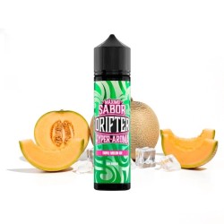 Longfill Drifter Hyper 5/60ml Triple Melon Ice | DoctorVape