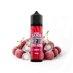 Longfill Drifter Hyper 5/60ml Cherry Ice | DoctorVape