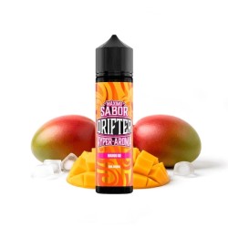 Longfill Drifter Hyper 5/60ml Mango Ice | DoctorVape