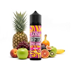 Drifter Hyper Mixed Fruit Flavor 5/60ml | DoctorVape
