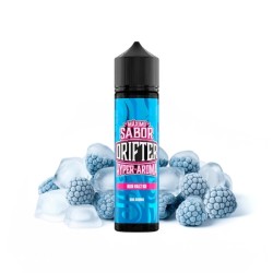 Drifter Hyper Blue Razz Ice Flavor 5/60ml | DoctorVape