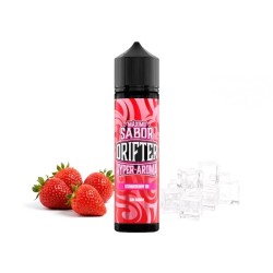 Drifter Hyper Strawberry Ice Flavor 5/60ml | DoctorVape