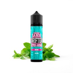 Longfill Drifter Hyper 5/60ml Menthol | DoctorVape