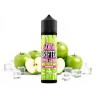 Drifter Hyper Sour Apple Ice Flavor 5/60ml | DoctorVape