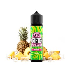 Drifter Hyper Pineapple Ice Flavor 5/60ml | DoctorVape