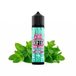 Drifter Hyper Sweet Mint Flavor 5/60ml | DoctorVape