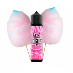 Longfill Drifter Hyper 5/60ml Cotton Candy Ice | DoctorVape