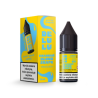 E-Liquide Delulu Salt 10ml 20mg Coconut Cloudscape | DoctorVape
