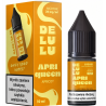 E-Liquide Delulu Salt 10ml 20mg Apriqueen | DoctorVape