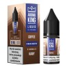 Aroma King Salt V2 10ml 20mg Coffee Flavor | DoctorVape