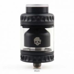 Dovpo & Vaping Bogan - Blotto V1.5 RTA | DoctorVape