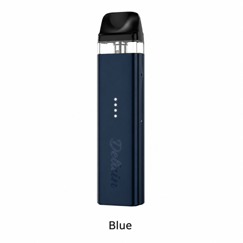 Vaporesso Deliciu Mate Pod Kit | DoctorVape