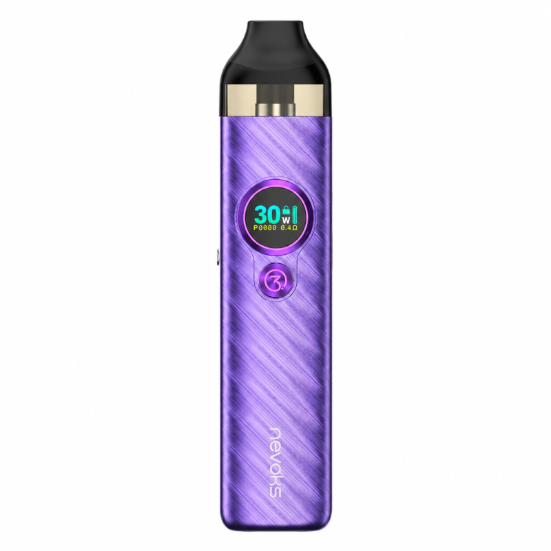 Nevoks Feelin 3 Pod | DoctorVape