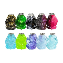 Stand Monks See No Evil Atty - Bearded Viking Custom | DoctorVape