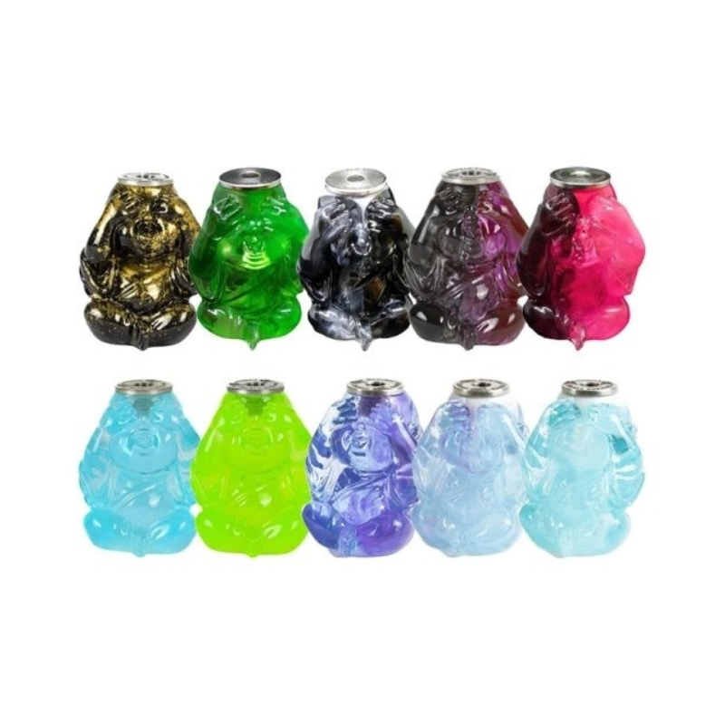Stand Monks See No Evil Atty - Bearded Viking Custom | DoctorVape