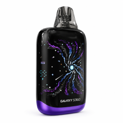 Lost Vape Galaxy S360 Pod | DoctorVape